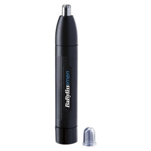 Køb Babyliss E650 testvinder næsetrimmer