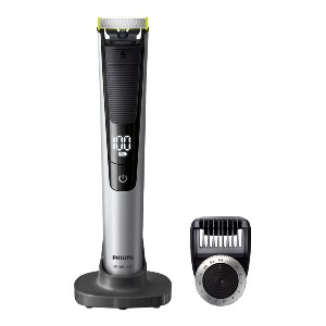 philips oneblade bedst i test trimmer