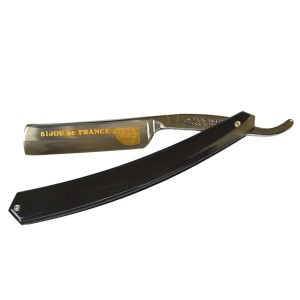 Thiers Issard Straight Razor Barberkniv