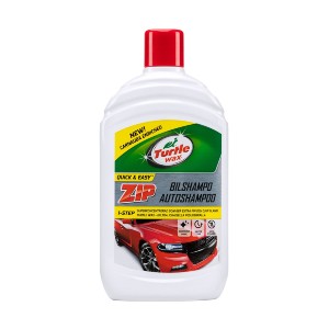 køb turtle wax autoshampoo