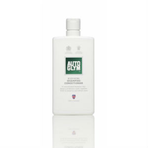 køb autoglym bilshampoo med voks