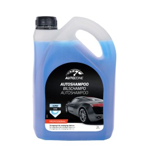 køb billig bilshampoo 2 liter dunk