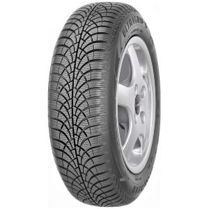 goodyear test af vinterdæk