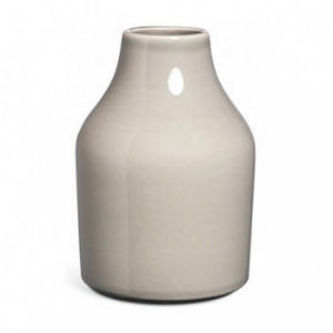 Enkel botanica vase i mellem størrelse
