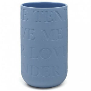 Brug den mellem Love songs vase til entreen