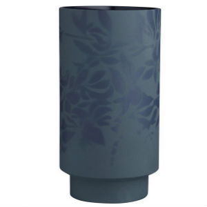 Brug den store Kabell vase i entre