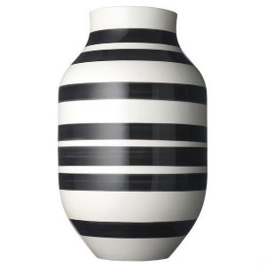 brug den store vase til gulvet