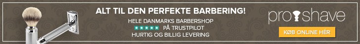 få styr på hygiejnen som mand