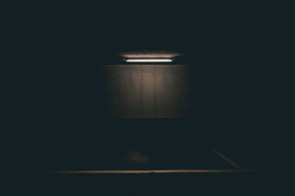 escape room