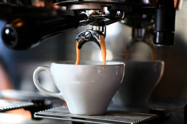 espressomaskine test med de bedste maskiner