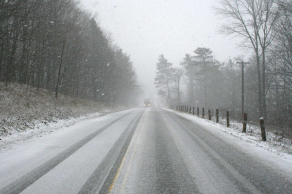 Gør din bil vinterklar – Tips til hvad og hvorfor det er smart