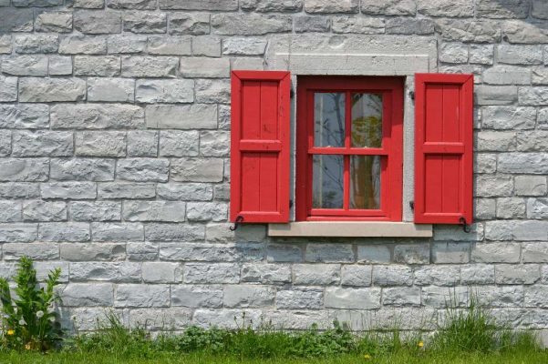 køb billig vinduesmaling til huset
